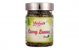 Mahek Curry Leaves Paan  Jar  100 grams